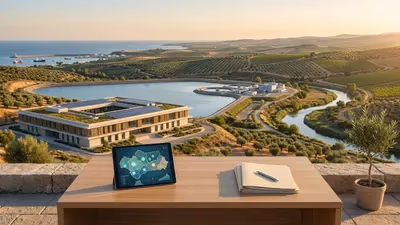 Convocatoria Libre Designación Andalucía 2026: Medio Ambiente