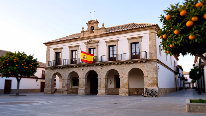 Empleo Ayuntamiento de Alcàsser 2026: 1 plaza de Inspector/Inspectora Jefe