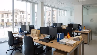 Convocatoria de 4 plazas en el Ayuntamiento de Antequera 2026