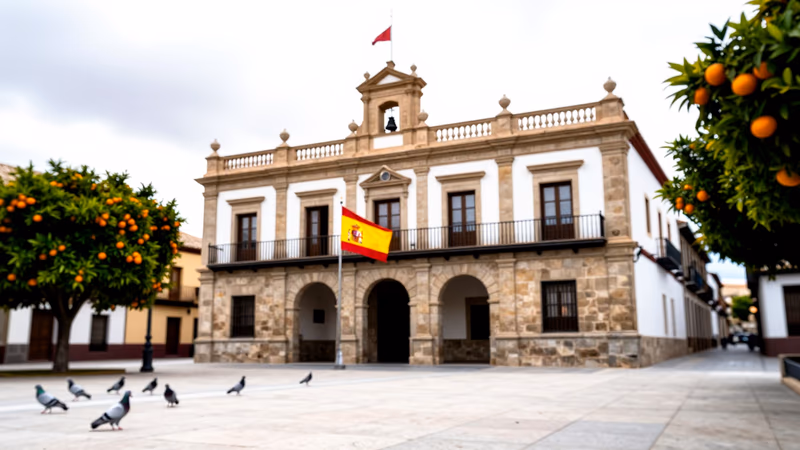 Oposición Ayuntamiento de Antequera 2026: 4 plazas de Conserje