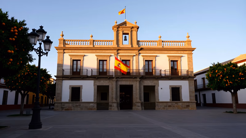 Oposición Ayuntamiento de Carrión de los Condes 2026: 1 plaza de Auxiliar A