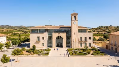 Oposiciones Ayuntamiento de Castellbisbal 2026: 1 plaza convocada