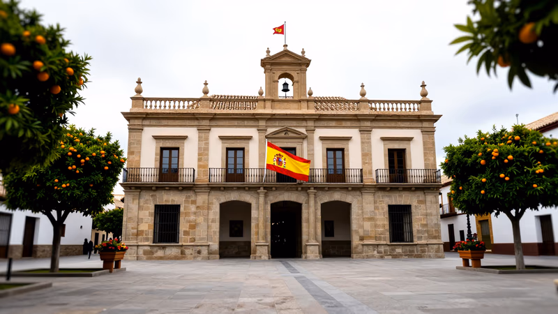 Empleo Ayuntamiento de Castellbisbal 2026: 1 plaza de Arquitecto técnico