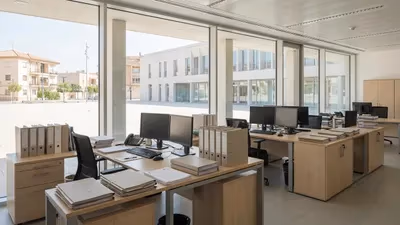 Oposición El Campello 2026: Convocatoria para 1 plaza de Auxiliar