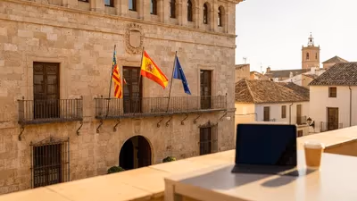 Convocatoria Ayuntamiento de Geldo 2026: 1 plaza de funcionario