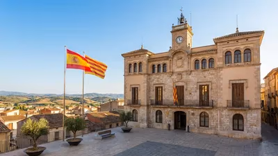 Convocatoria Ayuntamiento de Igualada 2026: 1 plaza de personal
