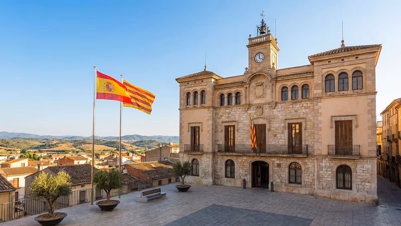 Convocatoria Ayuntamiento de Igualada 2026: 1 plaza de personal