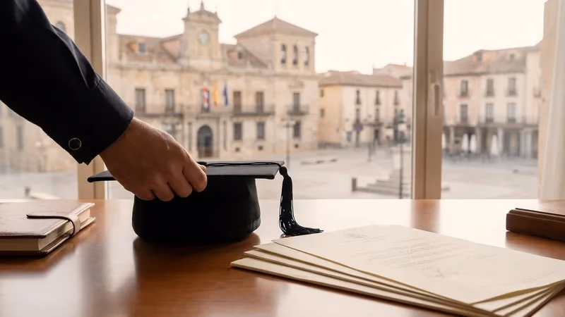 Oposiciones Ayuntamiento de Langa (Ávila) 2026: 1 plaza disponible