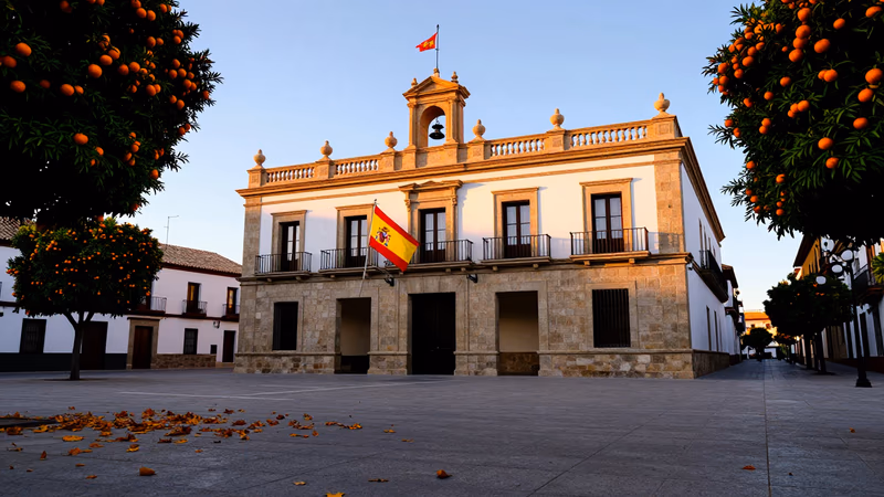 Concurso Ayuntamiento de Langa 2026: 1 plaza de Limpiador/a de Edificios Mu