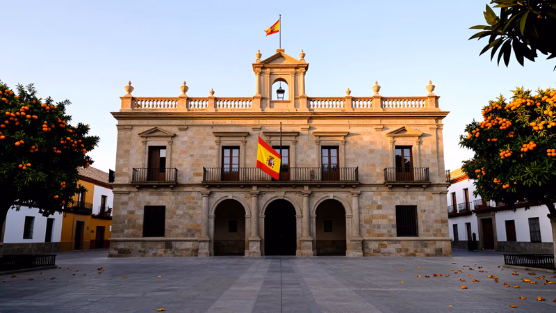 Empleo Ayuntamiento de Linares 2026: 1 plaza de Trabajador/a Social