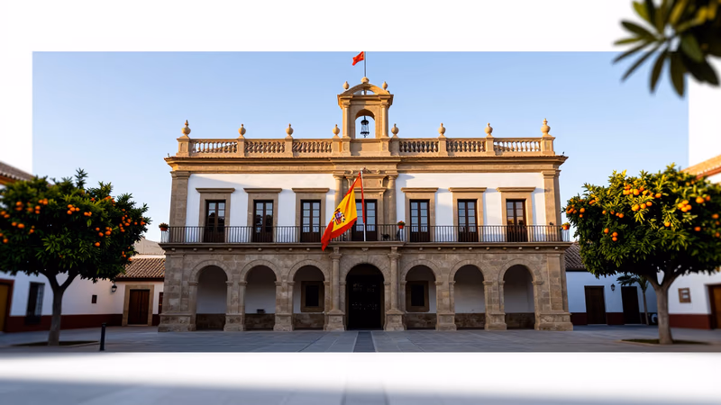 Oposición Trabajador Social San Miguel de Abona 2026: 1 plaza