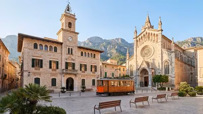 Convocatoria Ayuntamiento de Sóller 2026: 1 plaza por turno libre