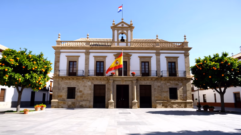 Concurso Ayuntamiento de Tres Cantos 2026: plazas