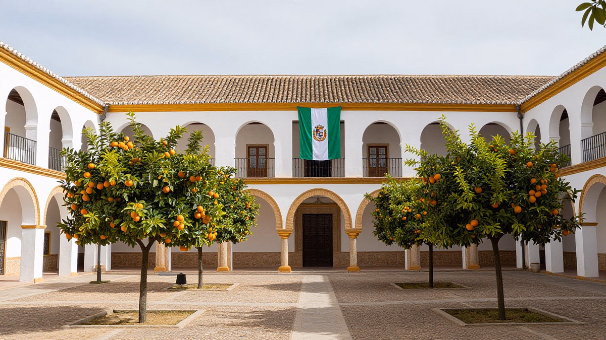 Oferta vacantes Ayudantes Técnicos Informática Junta Andalucía 2026