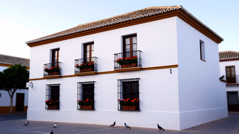 Oferta vacantes Ayudantes Técnicos Informática Junta Andalucía 2026