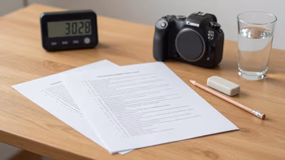 Examen Tecnólogos OPIs 2026: Lista provisional y Fecha primer ejercicio