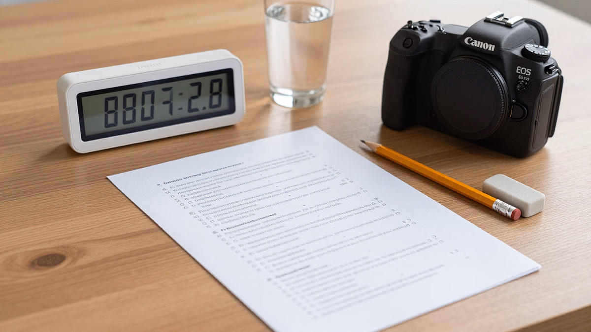 Lista admitidos y fecha examen Ingenieros Industriales del Estado 2026