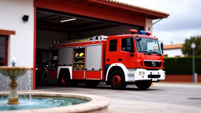 Resultados Estabilización Bombero Forestal Conductor Galicia 2026