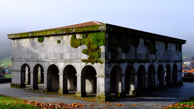 Relación complementaria Emisorista Incendios Xunta de Galicia 2026