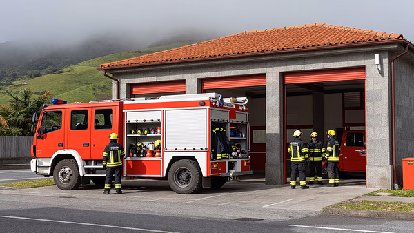 Bombero/a Forestal Galicia C2 2026: Lista Complementaria Aprobados