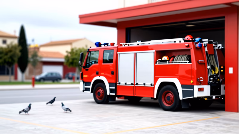 Bombero/a Forestal Galicia C2 2026: Lista Complementaria Aprobados