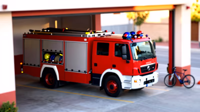 Bombero Forestal Jefe de Brigada Xunta de Galicia 2026: Lista Complementaria