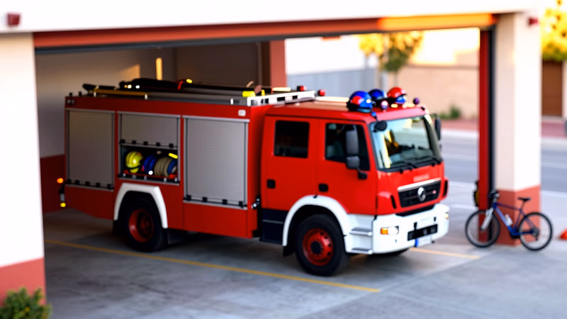 Bombero Forestal Jefe de Brigada Xunta de Galicia 2026: Lista Complementaria