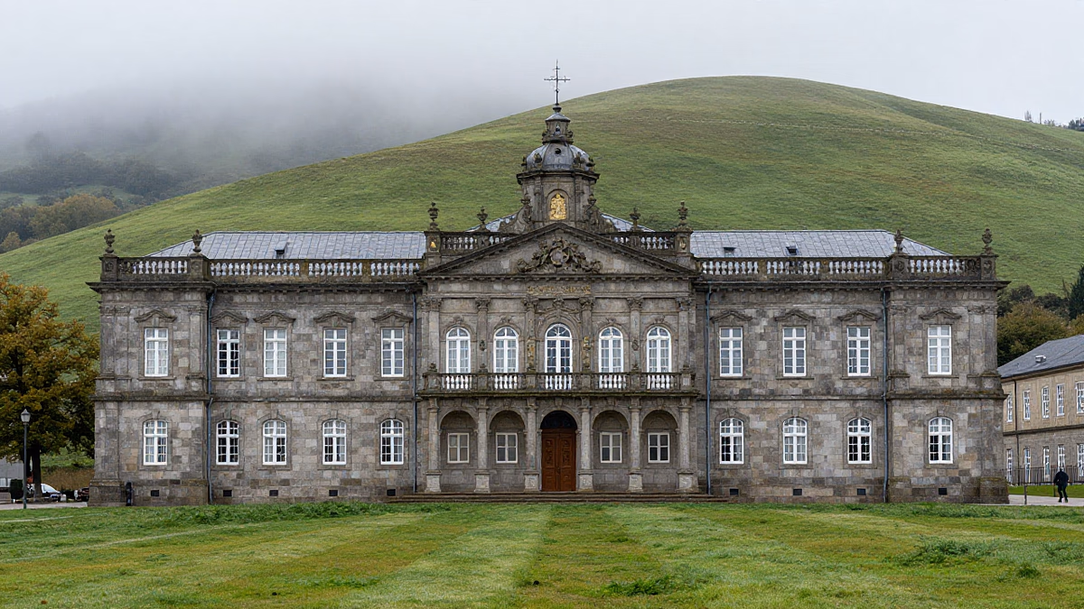 Relación complementaria Personal Laboral Xunta de Galicia 2026