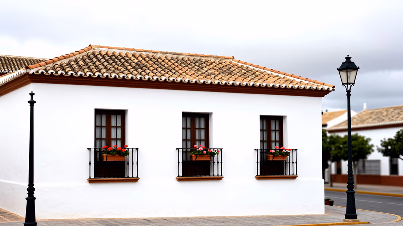 Convocatoria Coordinador Área Recursos Técnicos Almería 2026: 1 plaza