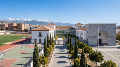 Oposiciones Diputación de Granada 2026: Convocatoria de 2 plazas