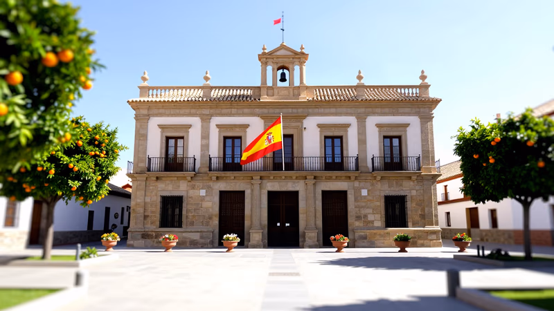 Oposición Diputación Provincial de Granada 2026: 2 plazas de Auxiliar de Se