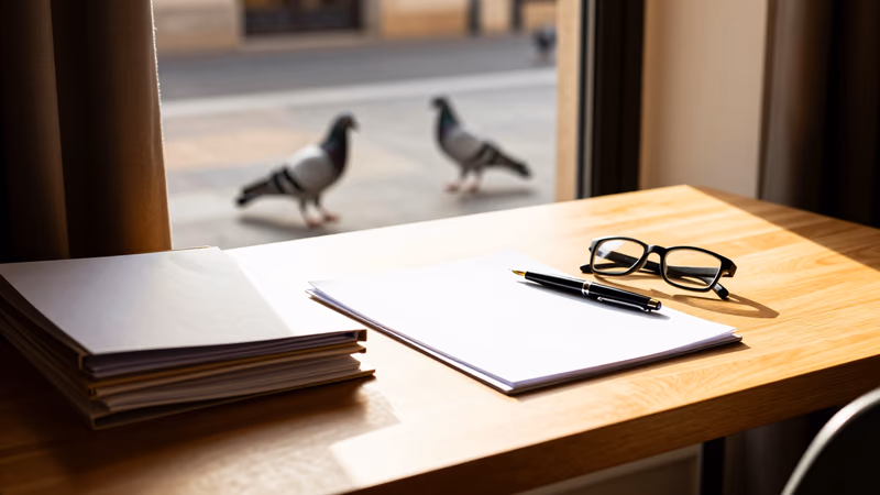 Puesto en Consejería de Sanidad Madrid 2026: Resolución de plaza