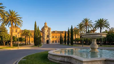 Convocatoria SAE 2026: Puesto de Libre Designación en Andalucía