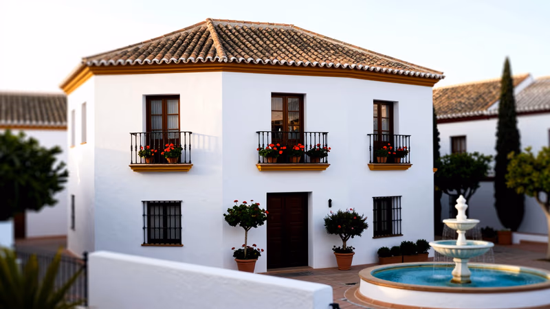 Puestos de Libre Designación TSJ Andalucía 2026: Convocatoria BOE