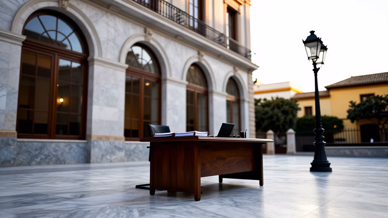 Convocatoria de puestos en el Ministerio de Economía 2026: Concurso General