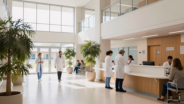 Convocatoria Libre Designación Ministerio de Sanidad 2026