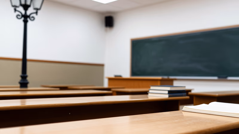 Convocatoria Cuerpos Docentes Universidad de Córdoba 2026: Plazas vinculadas