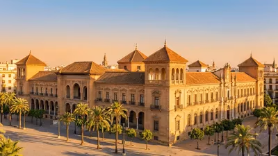 Convocatoria Ayuntamiento de El Palmar de Troya 2026: 1 plaza