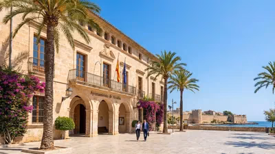 Convocatoria Ayuntamiento de Alcúdia 2026: 2 plazas de funcionario