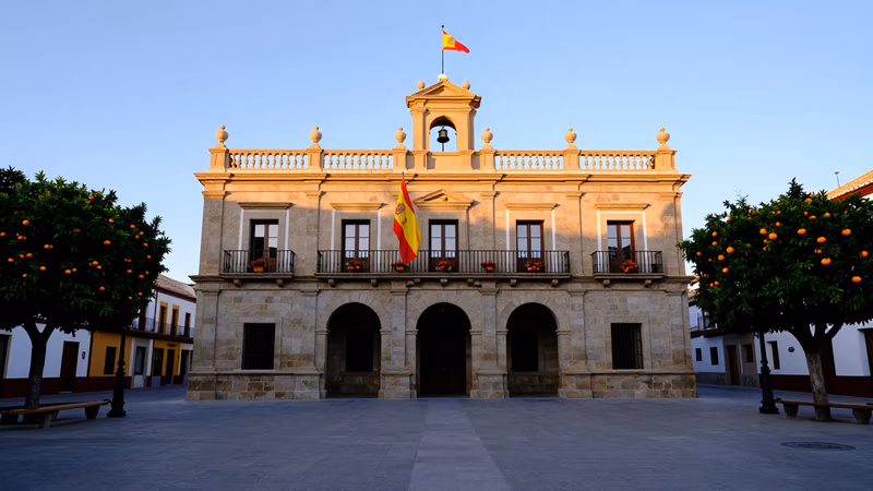 Empleo Ayuntamiento de Alcúdia 2026: 4 plazas de Arquitecto/a Técnico/a