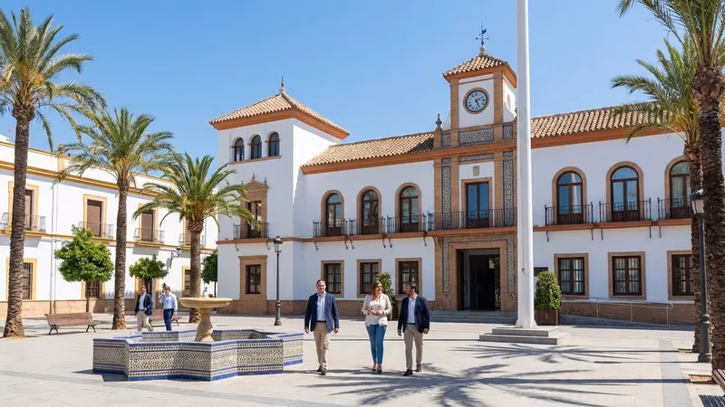 Convocatoria Ayuntamiento de Benalmádena 2026: 1 plaza de funcionario