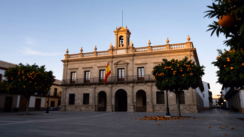 Empleo Ayuntamiento de Benalmádena 2026: 1 plaza de Arquitecto/a Técnico/a