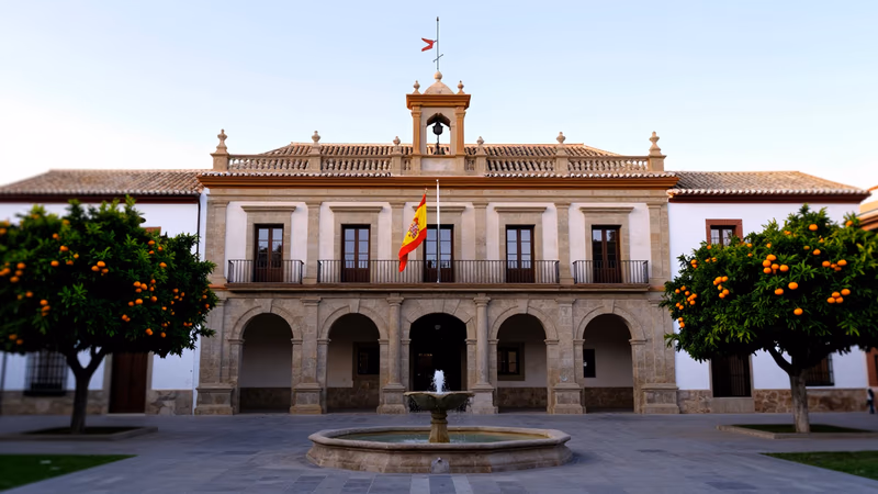 Oposición Ayuntamiento de Binéfar 2026: 1 plaza de Auxiliar Administrativo