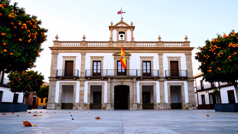 Empleo Ayuntamiento de Burgo de Osma-Ciudad de Osma 2026: 2 plazas de Agent