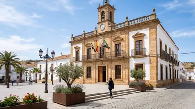 Convocatoria Ayuntamiento de Calamonte 2026: 1 plaza de funcionario