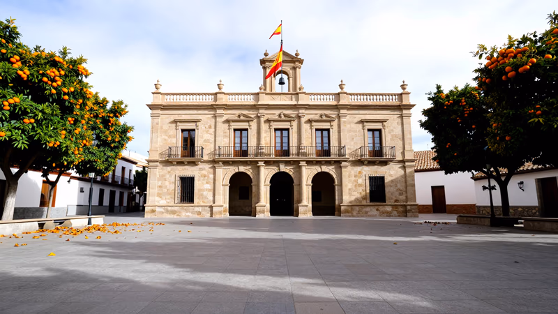 Oposición Ayuntamiento de Calatayud 2026: 5 plazas de Administrativo/a
