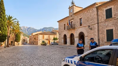 Convocatoria Ayuntamiento de Esporles 2026: 2 plazas de Policía Local