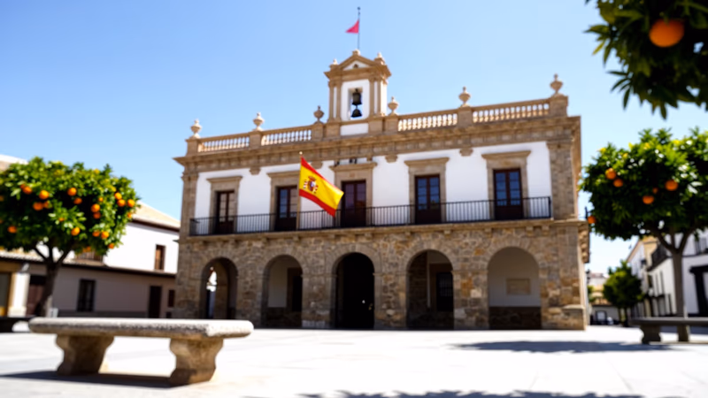 Empleo Ayuntamiento de Esporles 2026: 2 plazas de Administrativo/a