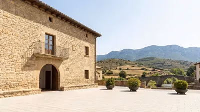 Oposiciones Ayuntamiento de Lascuarre 2026: Convocatoria de 1 plaza