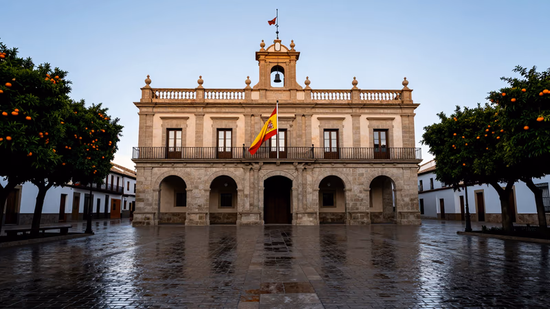Empleo Ayuntamiento de Lascuarre 2026: 1 plaza de Peon servicios multiples